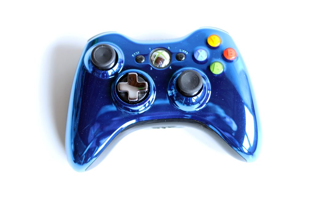 Xbox 360 Controller